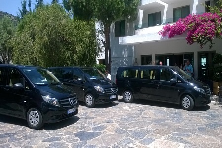 İçmeler Vito Kiralama